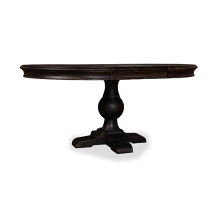 Extendable Dining Table by Darby Home Co