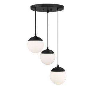 Modern Pendant Lighting Allmodern Quickview