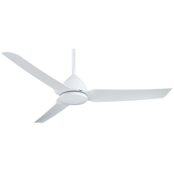 Minka Aire 54 Java 3 Blade Ceiling Fan With Remote Reviews Minka Aire 54 Java 3 Blade Ceiling Fan With Remote Reviews Wayfair
