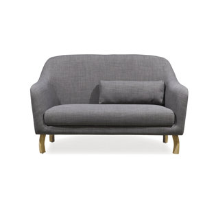 Stone Loveseat by Ceets