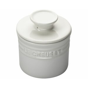 Stoneware 0.1875 qt Kitchen Butter Crock