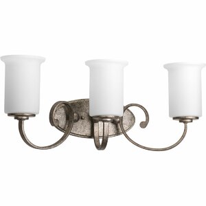 Denver 3-Light Vanity Light