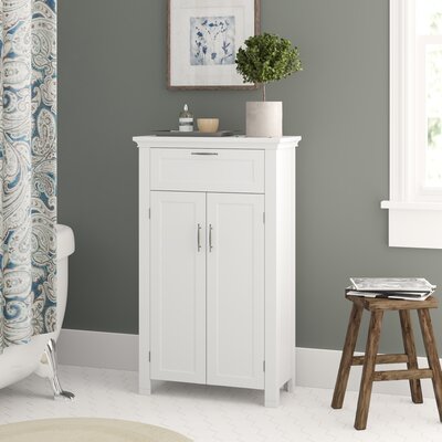 Bathroom Cabinets & Shelving You'll Love in 2019 | Wayfair