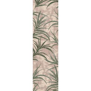 Pastiche Rain Forest Alabaster Runner