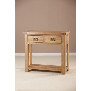 Konsolentisch von Homestead Living