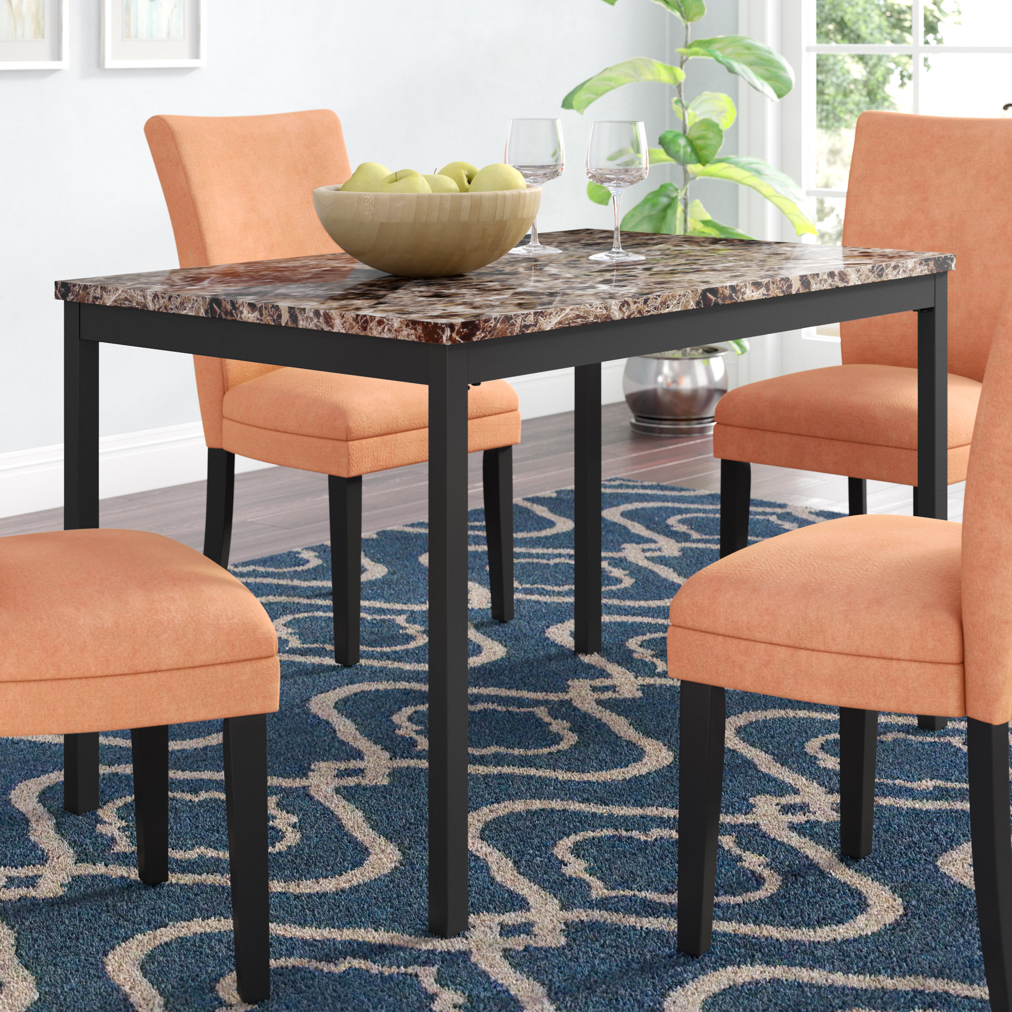 Nydam Dining Table