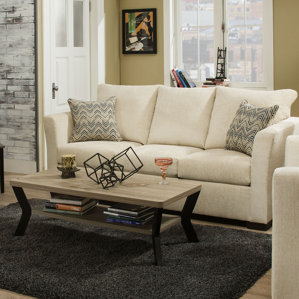 Du Bois Sofa by Simmons Upholstery by Andover Mills