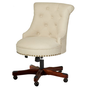 Armless Office Chairs armless office chairs you'll love | wayfair Armless Office Chairs armless office chairs you'll love | wayfair