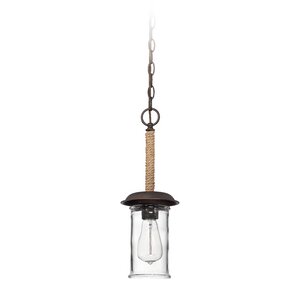 Sorrell 1-Light Mini Pendant