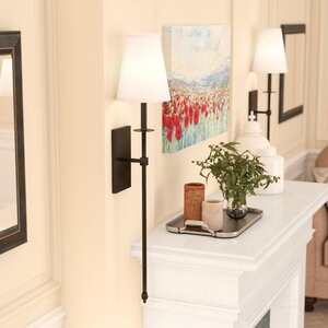 Meadville 1-Light Wall Sconce