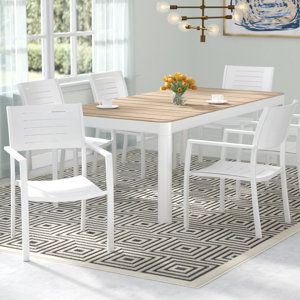 Aquia Creek 7 Piece Dining Set