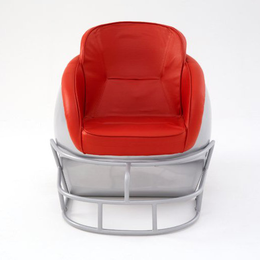 N Head Lounge Chair Wayfair