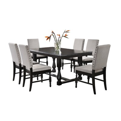 Long Narrow Dining Table | Wayfair