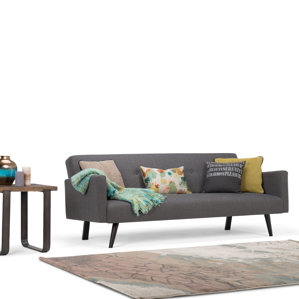 Morgan Convertible Sofa by Simpli Home