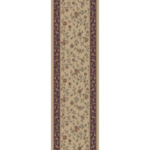 Satin Latimer Cru00e8me Rug