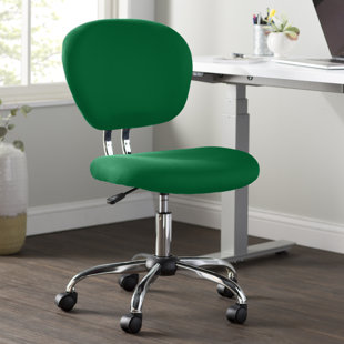 Lime Green Office Chair Wayfair Quickview Black Mesh Bright Green