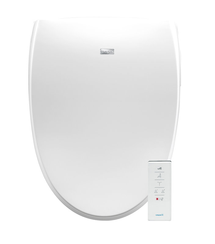 Bio Bidet Serenity Luxury Bidet Seat & Reviews Wayfair