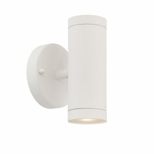 2-Light Outdoor Sconce