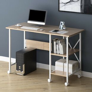 Folding Wall Mounted Desk Wayfair Co Uk