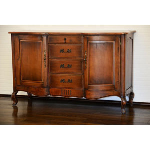 Sideboard Vintage von Möbelkultura