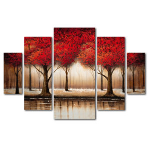 4 Piece Wall Art 4+ piece wall art you'll love | wayfair 4 Piece Wall Art 4+ piece wall art you'll love | wayfair