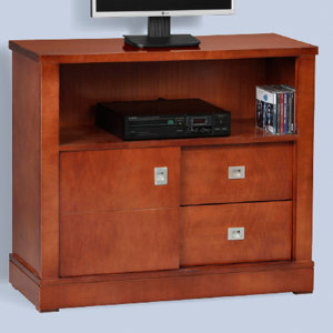TV-Ständer für Fernsehgeräte bis 83 cm von Gr..