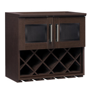 Home Bar Wall Cabinets Wayfair