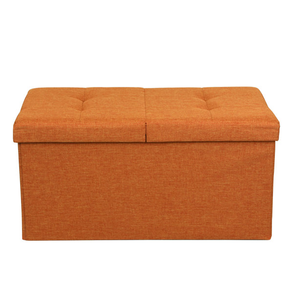 Best Price Quality Smart Lift Top Upholstered Storage Ottoman Best Price Quality Smart Lift Top Upholstered Storage Ottoman Reviews Wayfair