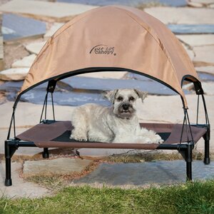 Pet Cot Canopy Bed Accessory