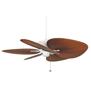 Belleria 5-Blade Ceiling Fan