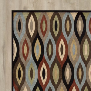 Vienna Area Rug
