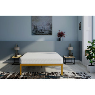 Platform Beds You Ll Love Wayfair Nageshwar Platform Bed