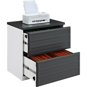 Elizabeth 2-Drawer Lateral File