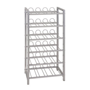 Weinregal für 42 Fl. von Urban Designs
