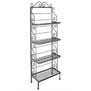 Baker's Rack