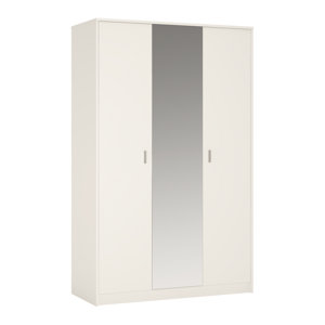Drehtürenschrank Clarkia von Hazelwood Home