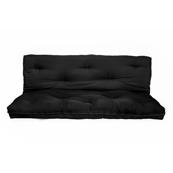 Milton Green Star 8 Replacement Innerspring Full Size Futon