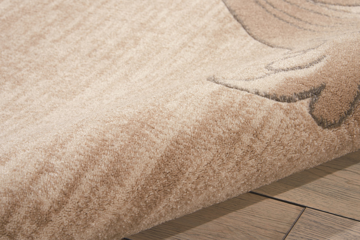 Red Barrel Studio Regina Mocha Area Rug Reviews Wayfair Regina Mocha Area Rug