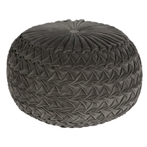 Pouf Knitwork von Woood