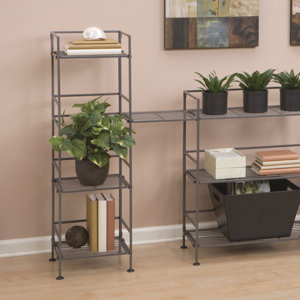 Etagere Bookcase