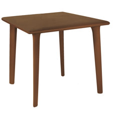 Square Dining Table modern square dining + kitchen tables | allmodern Square Dining Table modern square dining + kitchen tables | allmodern