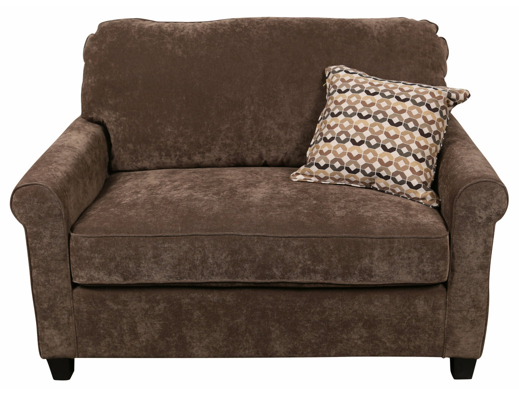 Porter International Designs Serena Sleeper Sofa Reviews Wayfair Serena Sleeper Sofa