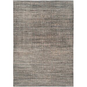 Boathaven Gray Area Rug