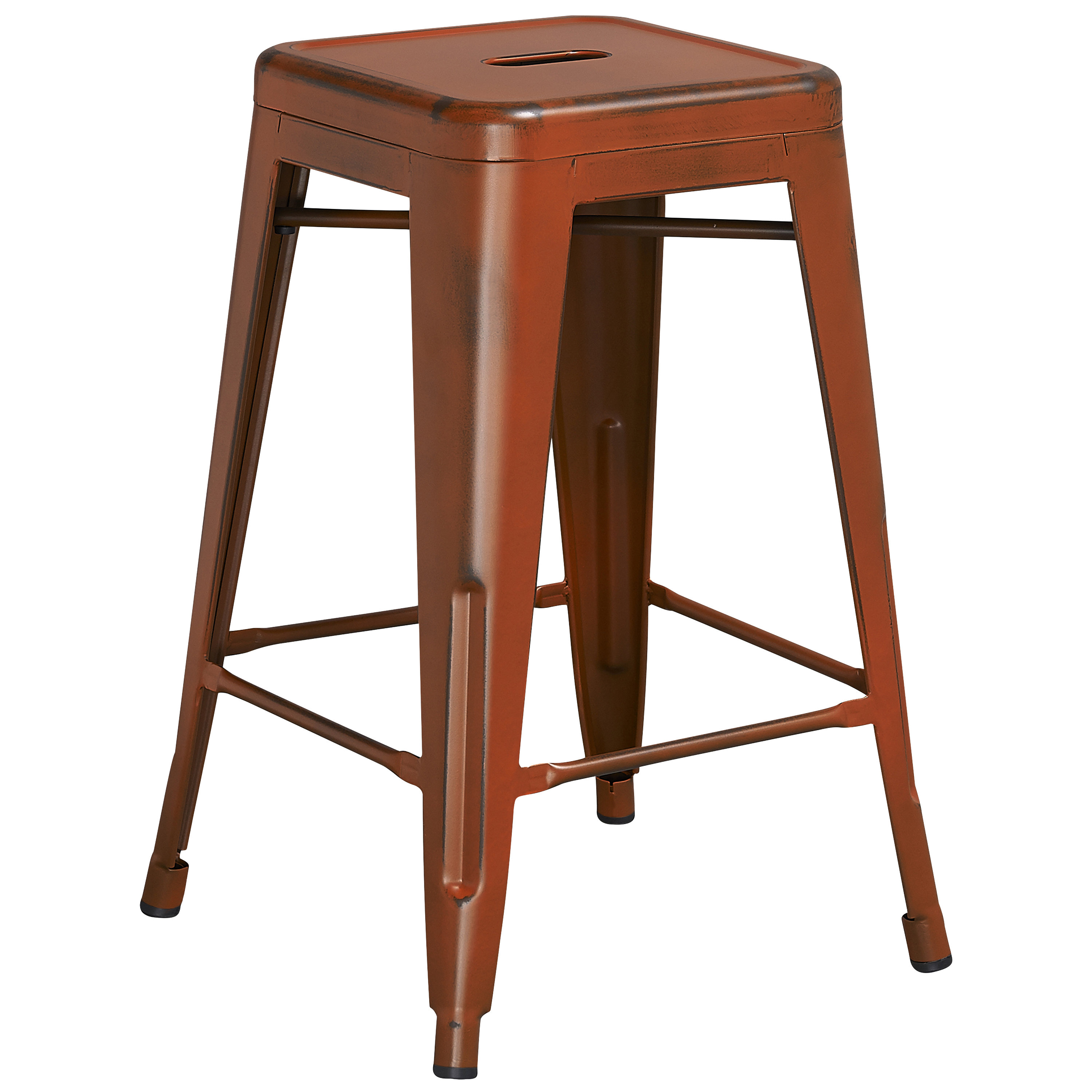 Lompoc 24" Bar Stool