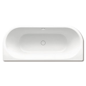 Kaldewei 170 cm x 75 cm Standard-Badewanne Centr..