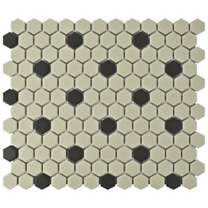 New York Hexagon 0.875