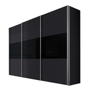 Schwebetürenschrank Stars, 216 cm H x 300 cm B ..