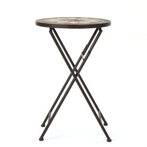 Rubicon Outdoor Side Table
