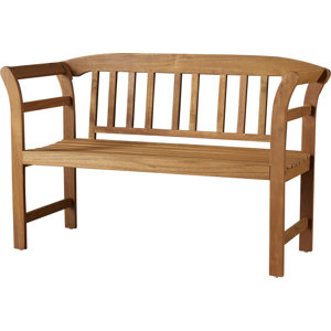 Archdale 2 Seat Acacia Garden Bench