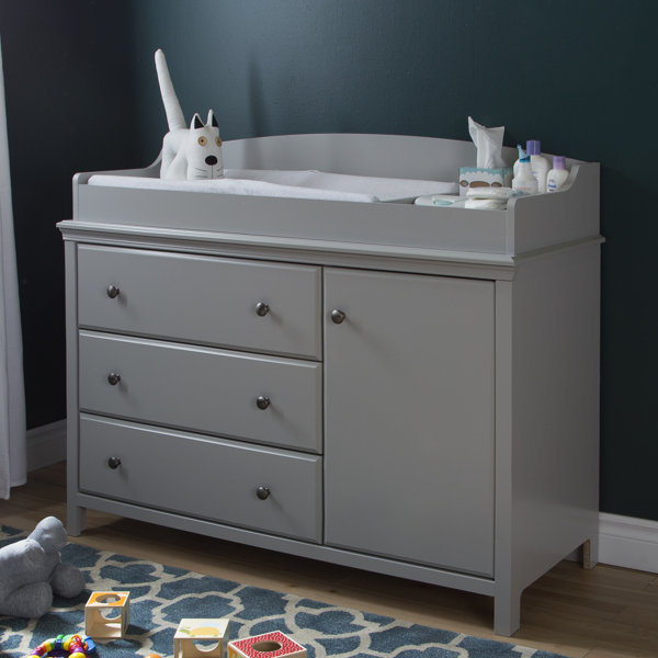 Bathroom Changing Table south shore cotton candy dresser combo & reviews | wayfair Bathroom Changing Table south shore cotton candy dresser combo & reviews | wayfair